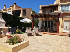 Bungalow El Ceibo